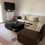 Katerini Family Nyaraló Ganochora