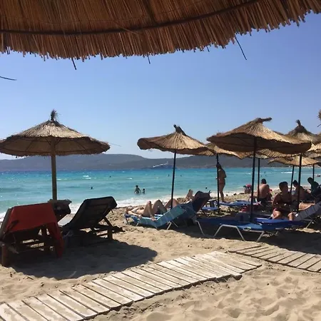 Casa vacanze Katerini Family Ganochora